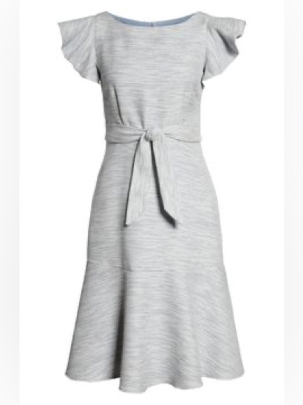 Gal Meets Glam Daniella tweed mini dress